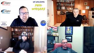 Episode 37   Phil Wiegers   EGW