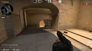 [cs:go] homok ment a szemembe