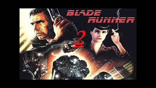 BLADE RUNNER 2 like Jean Michel Jarre should made the music