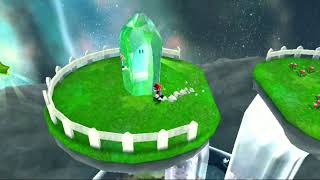 Super Mario Galaxy 2 (2010) - #45