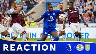 "I'm Very Happy To Make It Here" 🤝 | Caleb Okoli On His Premier League Debut