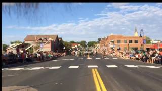 Waconia Band Festival - 6-18-16