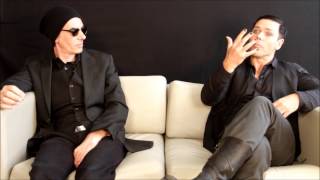 Emigrate USA Interview with Richard Kruspe and Arnaud Giroux