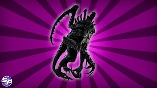 RELEASE THE KRAKEN! | Evolve