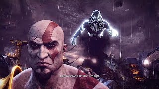 God Of War 3 Remastered | Hope is What makes Us Strong | PS5 Gameplay Walkthrough Playthrough