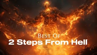 Best of Two Steps From Hell (2024)