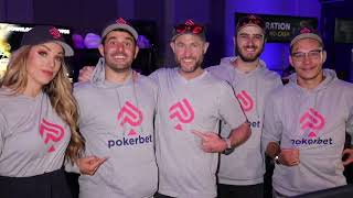 Team Pokerbet | 2023 SA Club Championship Winners