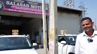 USED CAR IN HISAR