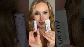 Colourpop vs. Prada in battle of the balms! #laurenvictoria