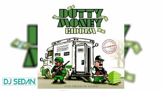 Dutty Money Riddim Full Mix (Deluxe Edition), Kraff gad, Valiant, Sean Paul, Najeerii, Vybz Kartel