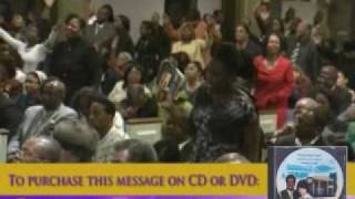 Bishop Gary Harper - Guest Speaker of the NDC, Bishop Lambert Gates - pt.3