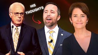 Josh Buice responds to Julie Roys & John Macarthur Saga