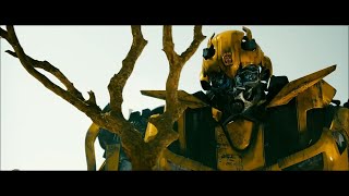 Transformers 2 Soundtrack | I Rise You Fall - Steve Jablonsky