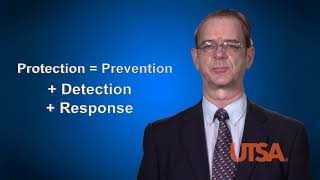 CS 2433   Dr  White   Intrusion Detection Final