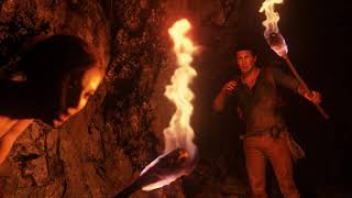 Uncharted 4 A Thief's End Ch 19 Avery's Descent