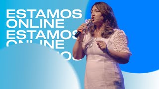 LIVE | CULTO DE ORAÇAO PR- MARLI