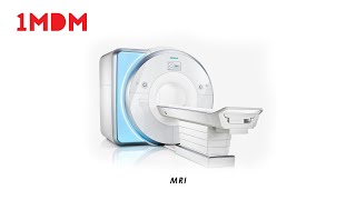 Be Positive MRI in Medical Imaging