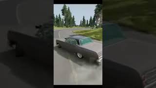 Drifting the bluebuck | beamng #shorts