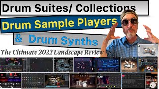 THE Ultimate Drum Software & Apps Review 2022