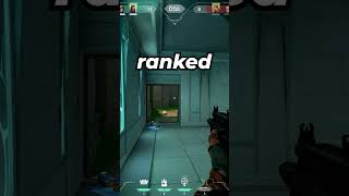 VALORANT RANKS are MEANINGLESS! Heres why...