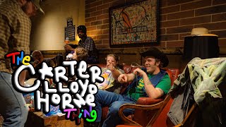 The Carter Lloyd Horne Thing (LIVE @ MadLife Stage & Studios) (Atlanta, GA 8/17/2022) | That Thing