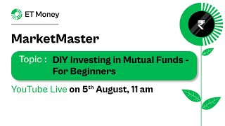 DIY Investing in Mutual Funds for Beginners