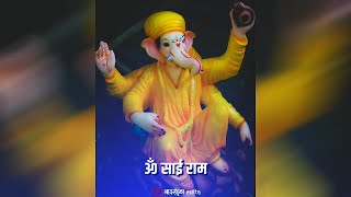 Sai Baba Status | Sai baba Whatsapp Status | sai baba status for whatsapp | om sai ram status