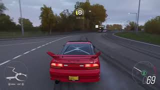 Driftujemy Forza Horizon 4