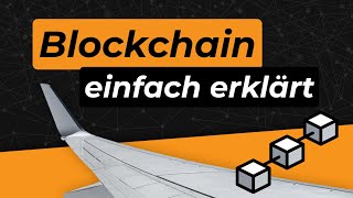 Bitcoin Blockchain erklärt (Schritt für Schritt)