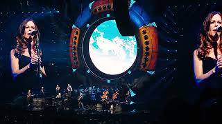 Jeff Lynne's ELO last ever song in US: Mr. Blue Sky, Phoenix - Oct 29, 2024