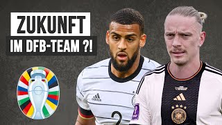 Kein Leistungsprinzip: Ist die Kritik im DFB-Team berechtigt?!