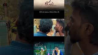 Jaanu..! #telugushortfilm2024 | Pranavi  | Satyanarayana| Likhitha | #shortfilm | #shorts