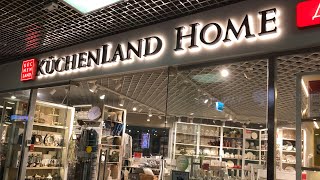 НОВОГОДНИЕ УКРАШЕНИЯ В KUCHENLAND HOME (кюхенлэнд)🌸 #kuchenland#посуда#вседлядома#moscow