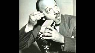 Mel Blanc & The Sportsmen - Woody Woodpecker Song 1948