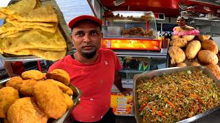 Eating Guyana's Expo Food Final | Must Try Guyanese Foods