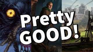 Let's Talk Gwent Patch 10.2! #gwent