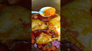 🍗Cook the chicken like this  #food #shortvideo #viral