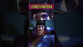 #streetfighter6 #sf6 #juri #ganeplay #playstation4