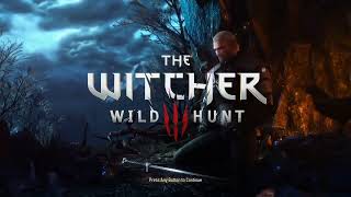 The Witcher 3 : Wild Hunt (Zemní  Elemental)