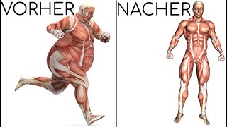 1 Evolutions-Trick um effektiv 60 KG schnell und einfach abzunehmen