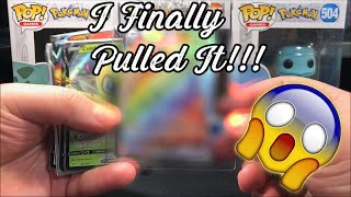 Pokemon Mythical Squishy Premium Collection Box Opening  Amazing Card Pulls