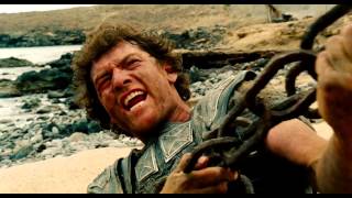 Wrath of the Titans: Trailer 2 HD