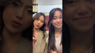 Sisca x Gendis JKT48 (Cover) | On Bended Knee - Boyz II Men