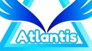 Atlantis Coin Airdrop - Раздают 1000 ATC (~1000$)😱от Новой Американской биржи!!!