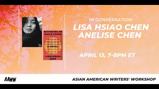 In Conversation: Lisa Hsiao Chen & Anelise Chen