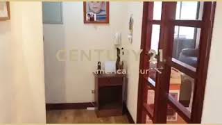 DEPARTAMENTO CON PATIO PRIVADO A LA VENTA ÑUÑOA