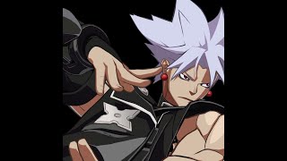 Guilty Gear Strive Chipp vs  BANDIT REVOLDAAA