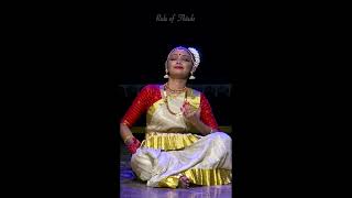 PROMO | Mohiniyattam Performance By Smt. Jyothisree E K