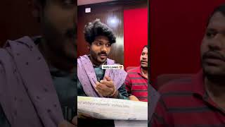 Bigg Boss #RjSurya Funny Video 😂🤣 | #Fun #Comedy #FunnyReels #Insta