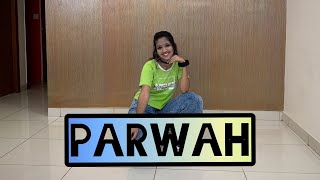 Parwah | Neha Bhasin, Rashami Desai | #youtubeshorts